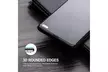 Galaxy S10 Plus Privacy Screen Protector,3D Curved Case Friendly 9H Hardness - Second Medium
