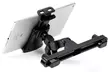 Auto Tablet Holder Mount Stand for Car 360 Degree Headrest Backseat  - Second Medium