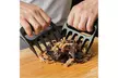 FonChef Meat Shredding Claws For BBQ, Chicken, Turkey, Pulled Pork etc - Second Medium
