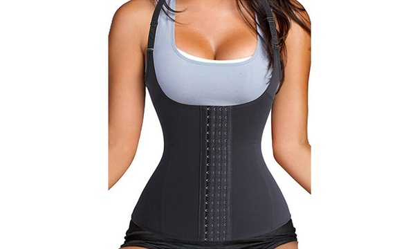 Groupon waist online trainer