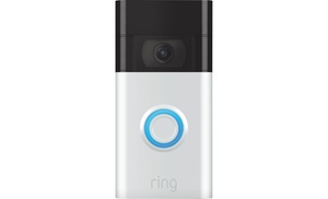 Ring - Video Doorbell (2020 R...