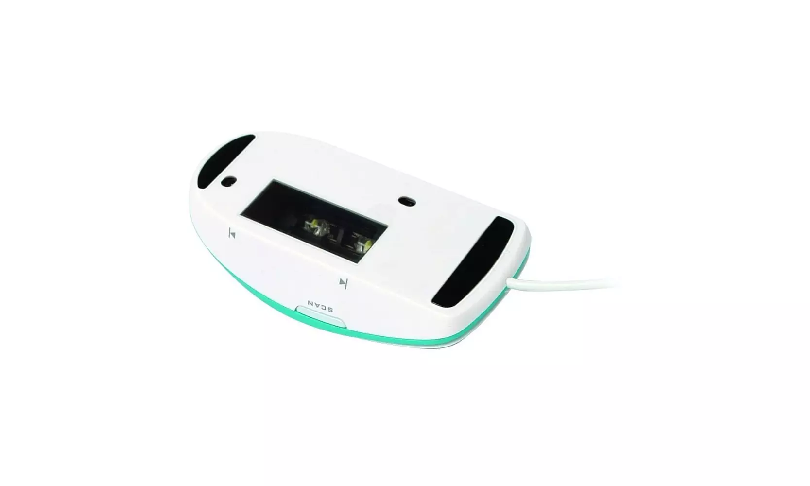 IRIS IRIScan Mouse Executive 2 All-In-One Scanner and Mouse - Second Medium
