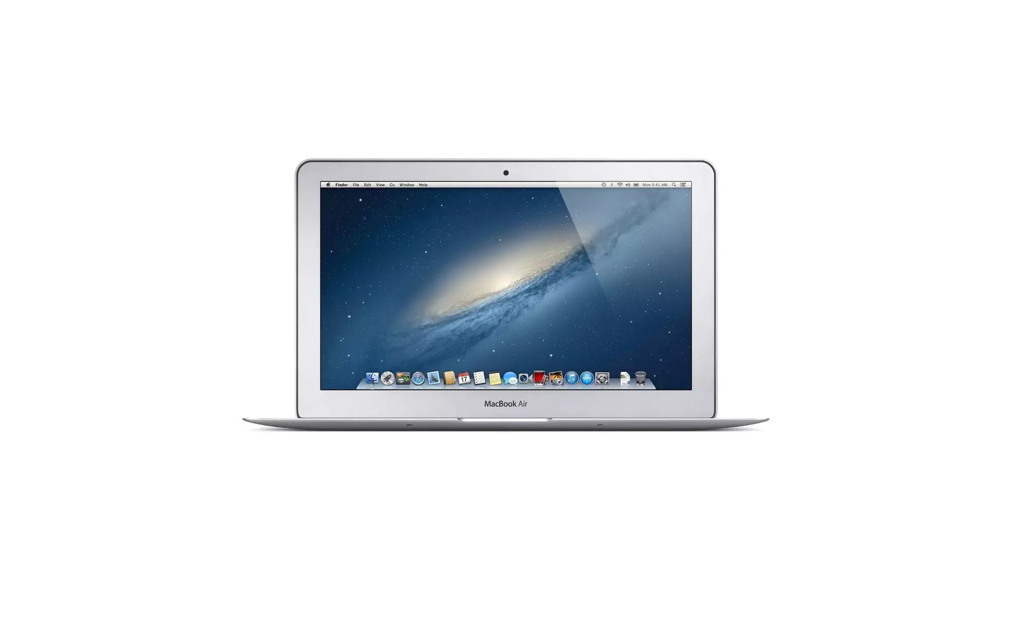 Space Gray Macbook Air 13 Inch 8gb Ram 128gb Restored Apple