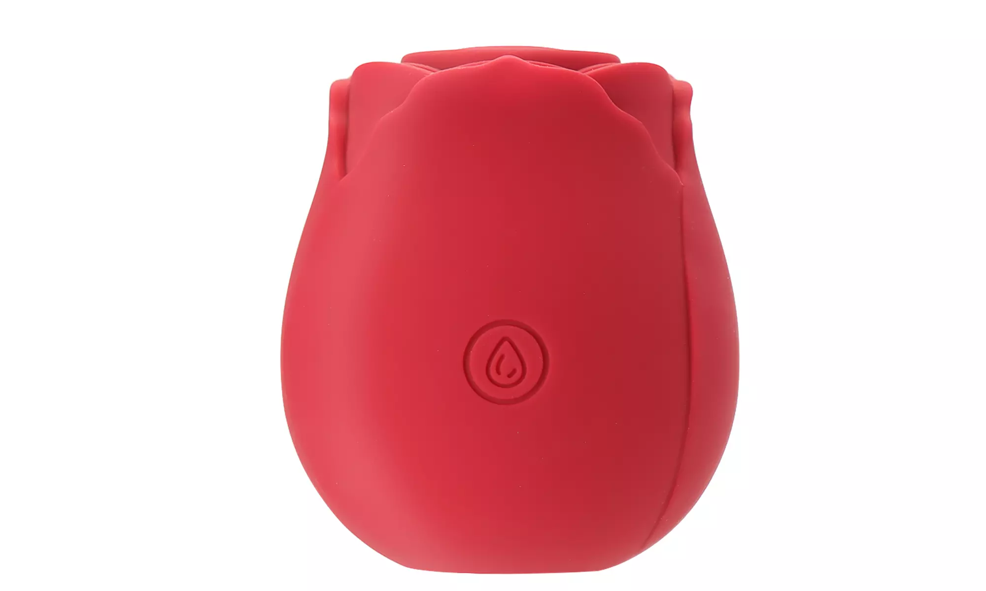 Powerful Rose Shape Vagina Sucking Vibrator Nipple Clitoral Oral Sex Toy