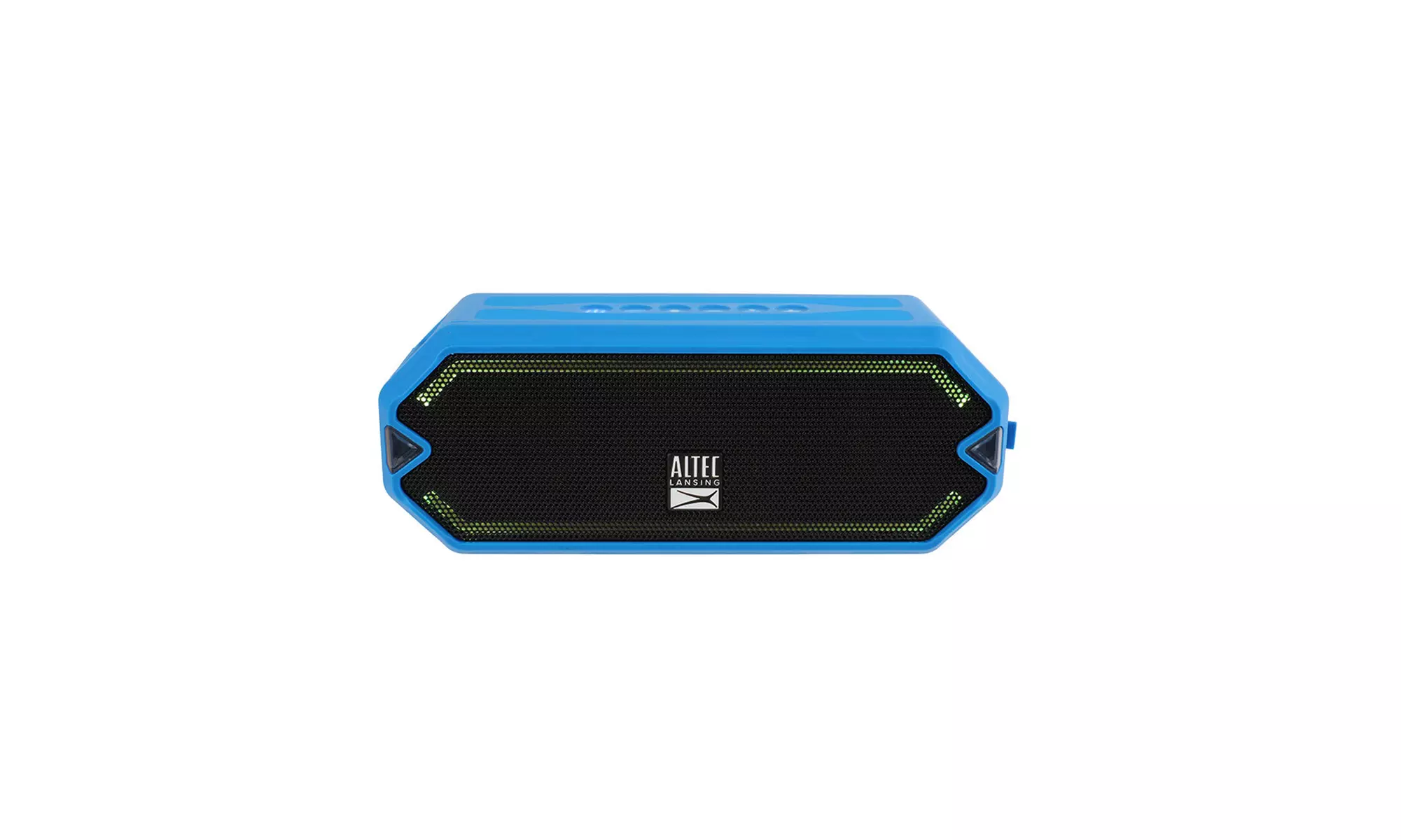 Altec Lansing HydraJolt Wireless Bluetooth Speaker (Refurbished A Grade) - Primary Image