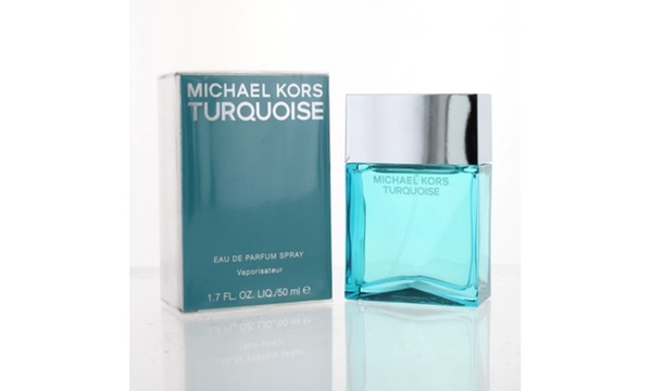 Michael kors turquoise discount 50ml