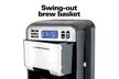 Hamilton Beach 46205 programmable, coffee maker - Second Medium