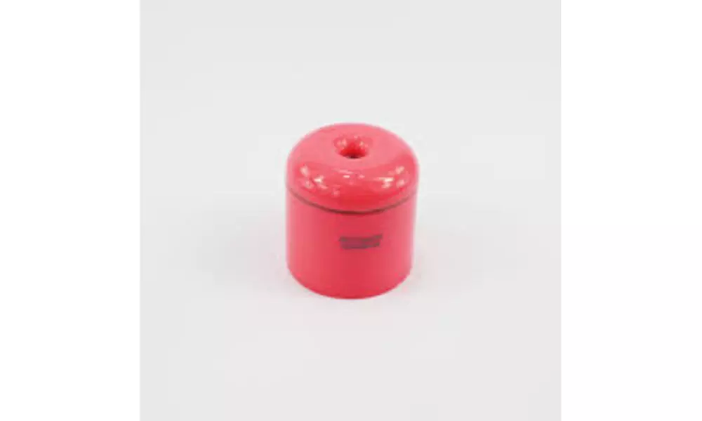 Portable Water Bottle Cap USB Humidifier - Pink, Blue, Green or White - Second Medium