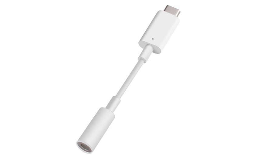 Up To 60% Off on Google Pixel USB-C to 3.5 mm ... | Groupon Goods