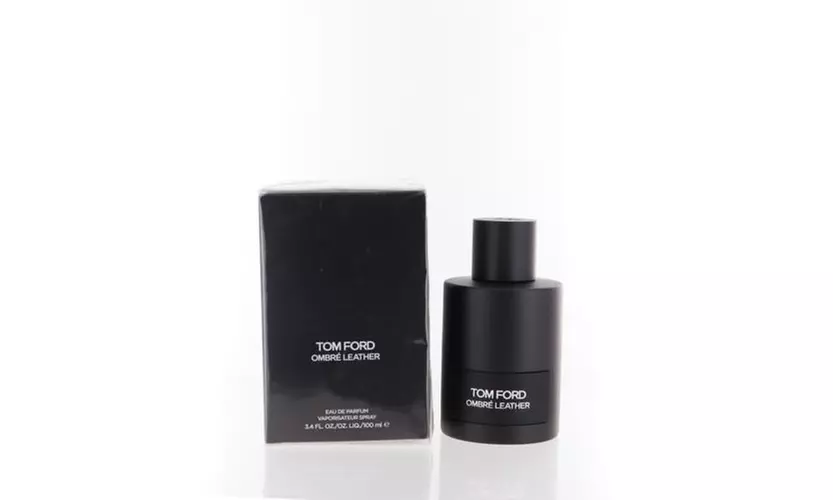 Tom Ford Ombre Leather or E'au D'ombre Leather Eau de Parfum for Men