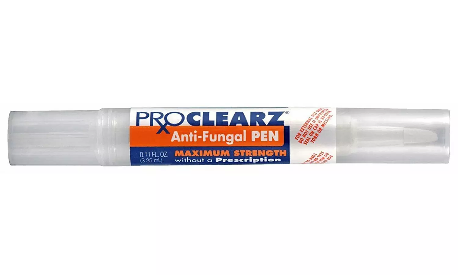 ProClearz Anti-Fungal Pen Maximum Strength - Second Medium