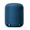 Image 14: Sony SRS-XB12 EXTRA BASS Portable Bluetooth Speaker (Blue)