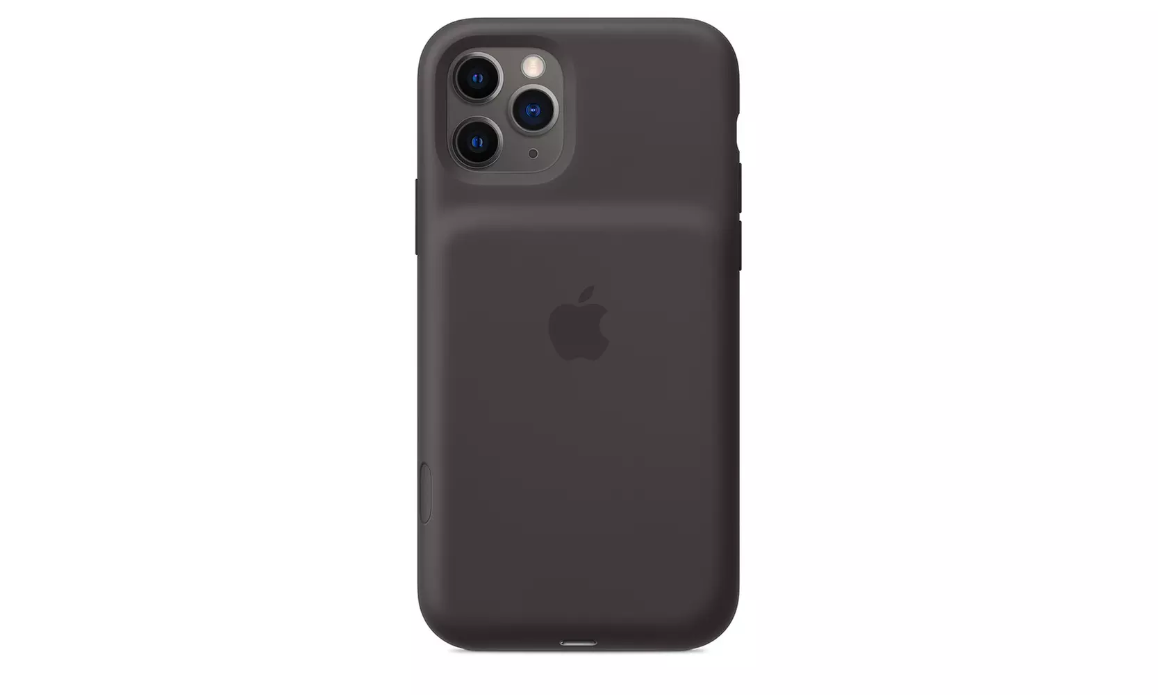 Apple Phone Smart Battery Case for iPhone 11, 11 Pro & 11 Pro MAX (A-Grade) - Second Medium