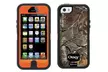 OtterBox Case 77-22525 for Apple iPhone 5/5S (Defender Series) - Blazed - Second Medium