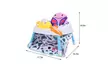 NEW Baby Seat Jumping Chair Happy Hanging Basket Easy Assembly Of Toy Seat - Second Medium