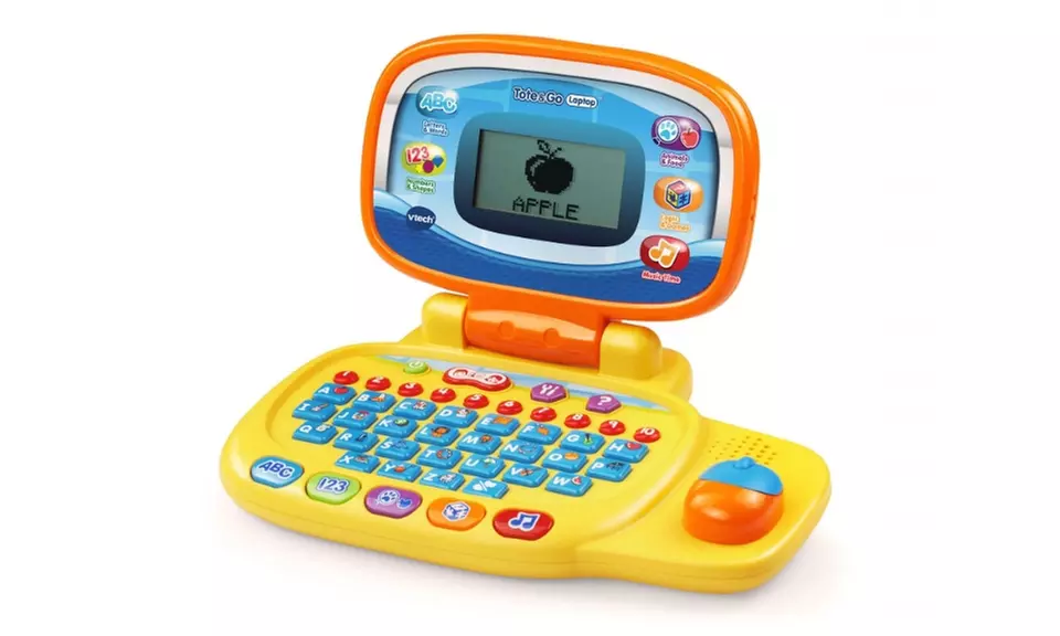  VTech Tote and Go Laptop  - Primary Image