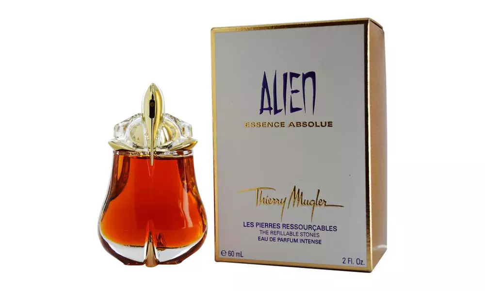 Alien Essence Absolue Eau De Parfum Intense Refillable Spray - Primary Image