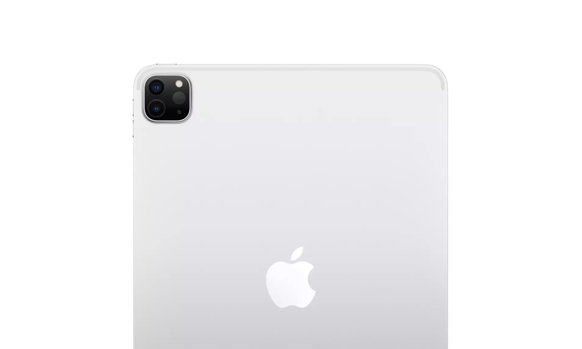 Apple Ipad Pro 3rd. Gen - 11" Apple M1 Octa-Core - Only Wifi (Scratch & Dent) - Second Medium