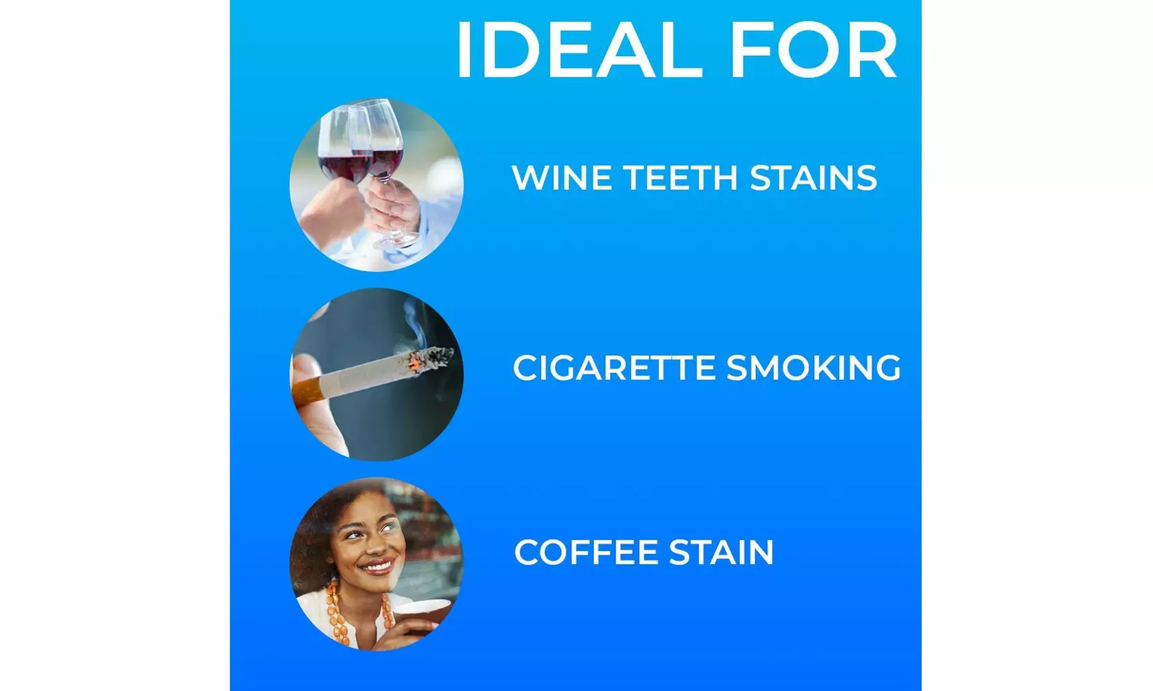 Micro Foam Toothpaste (3 Pack)