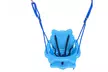 2 in 1 baby swing mental plastic safe swing set for outdoor playground - Second Medium
