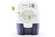 SEAVON Electric Portable Small Dehumidifiers for Home MD-819 500mlf - Second Medium