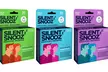 Silent Snooz Anti-Snoring Aid - Second Medium