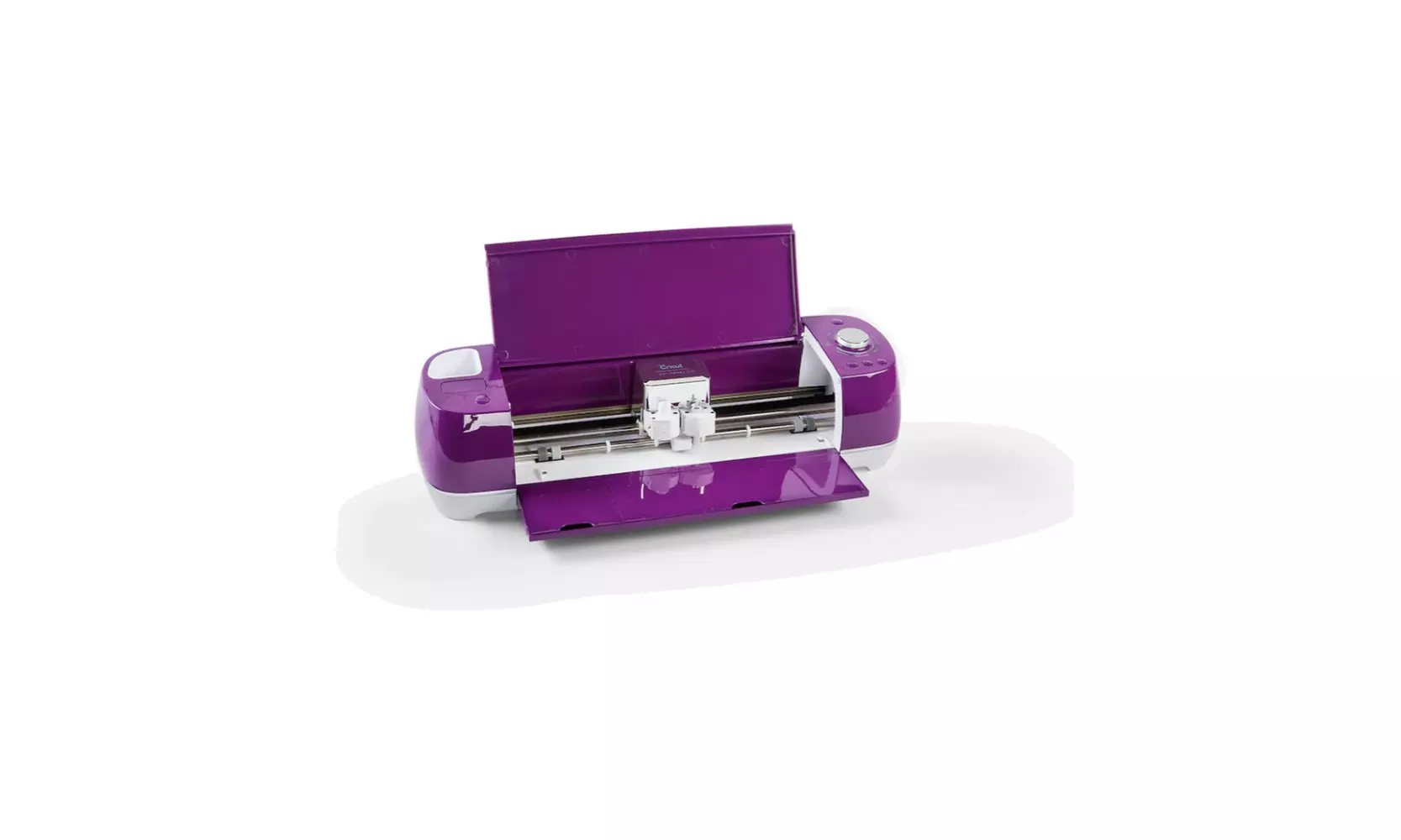 Cricut Explore Air 2 (Boysenberry) - Second Medium