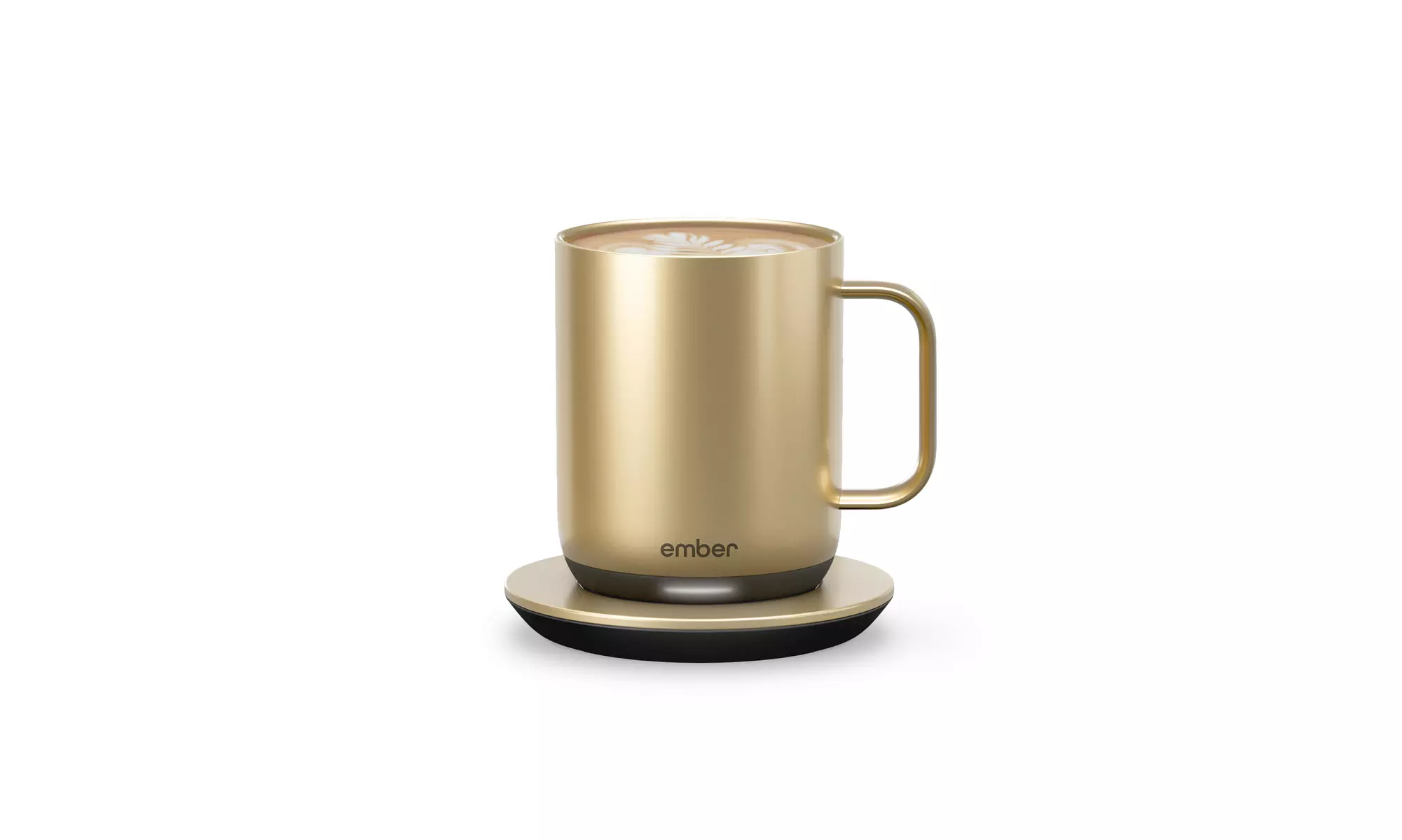 Ember Temperature Control Smart Coffee Mug 2, 10oz or 14oz