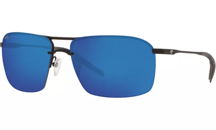 Costa Del Mar Skimmer With Polarized Lenses  - Primary Image