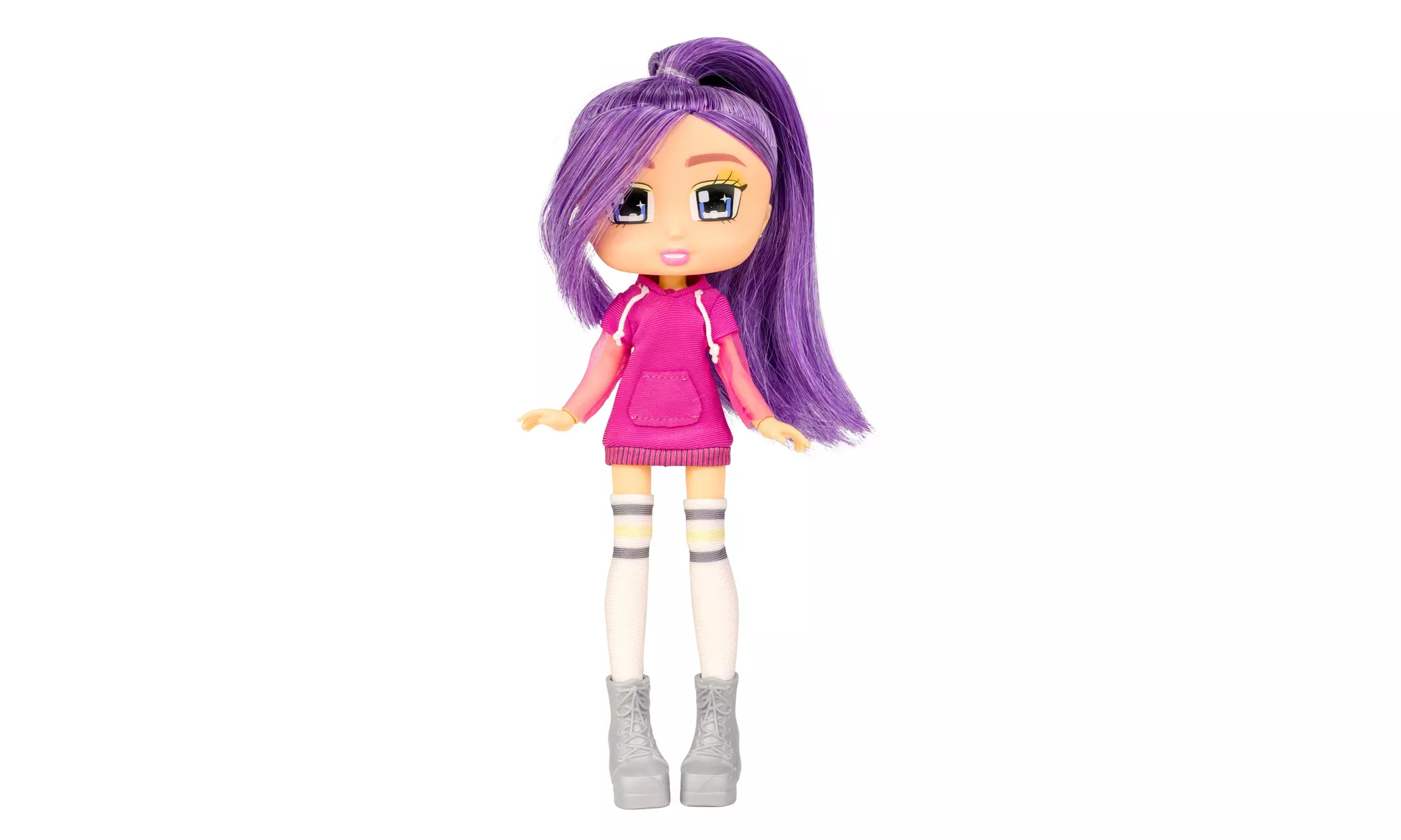 Boxy Girls Boxy Doll Willow - Primary Image
