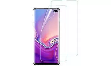Samsung Galaxy S10 Plus Screen Protector  - Primary Image