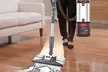 Shark Navigator NV585 Powered Lift-Away Vacuum with Shark S3101 Steam Mop - Second Medium