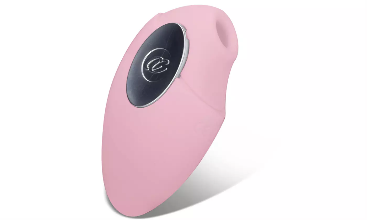Clitoral Sucking Toy Clit Stimulator 6 Suction Speeds Waterproof Sucker Vibrator