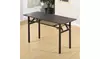 Folding Computer Desk Modern Simple Writing Table For Home Office Study