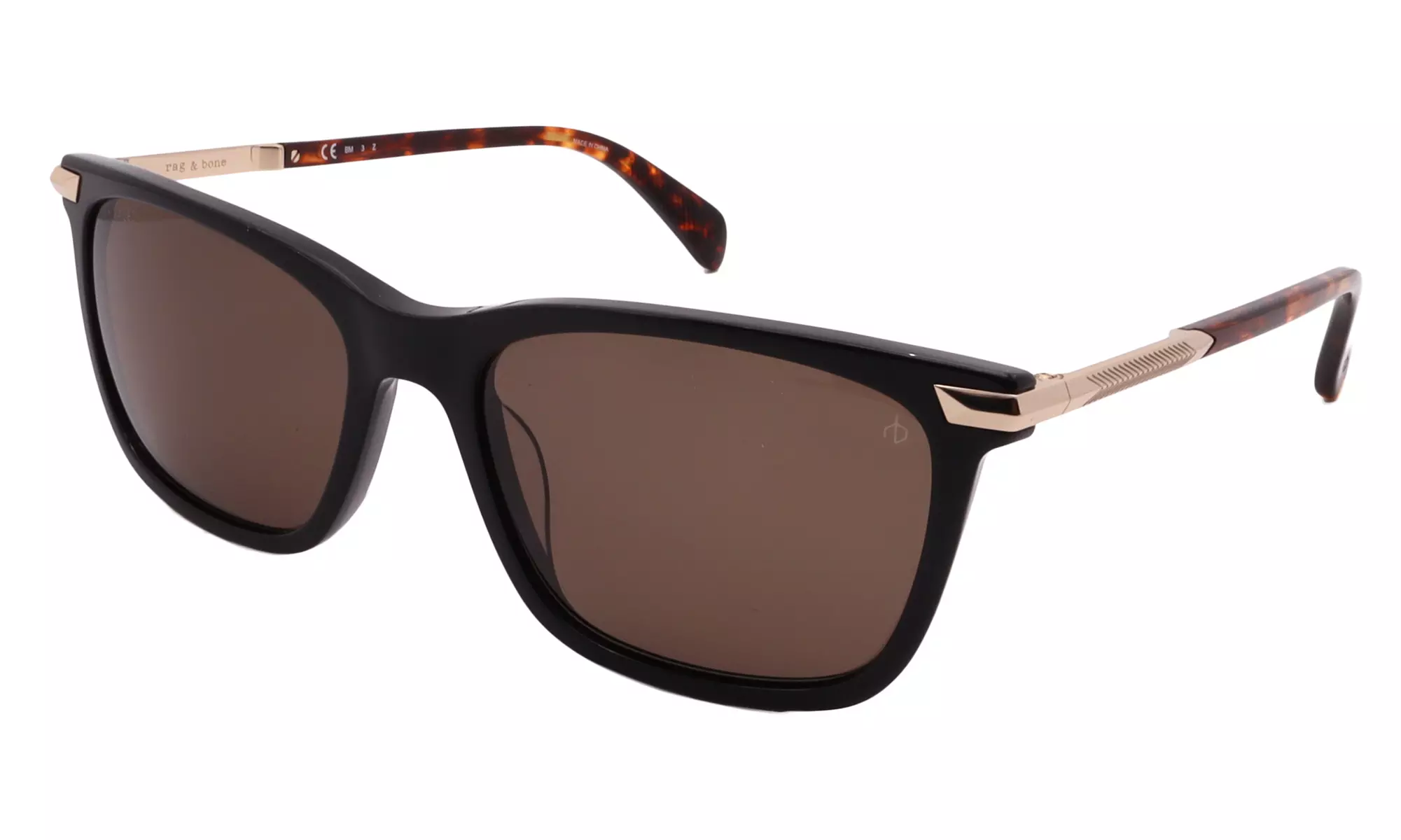 Rag & Bone Designer Eyewear: Unisex Sunglasses and Optical Frames