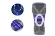 1 Pcs Silicon Knee Pads Support Brace Patella Sport Compression Sleeve - Second Medium