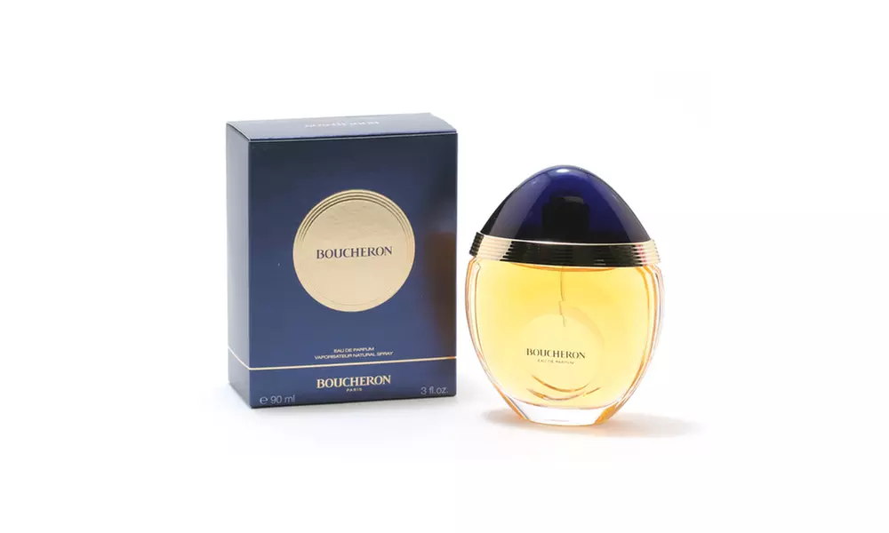 Boucheron Ladies   EDP Spray 3.3 Oz - Primary Image