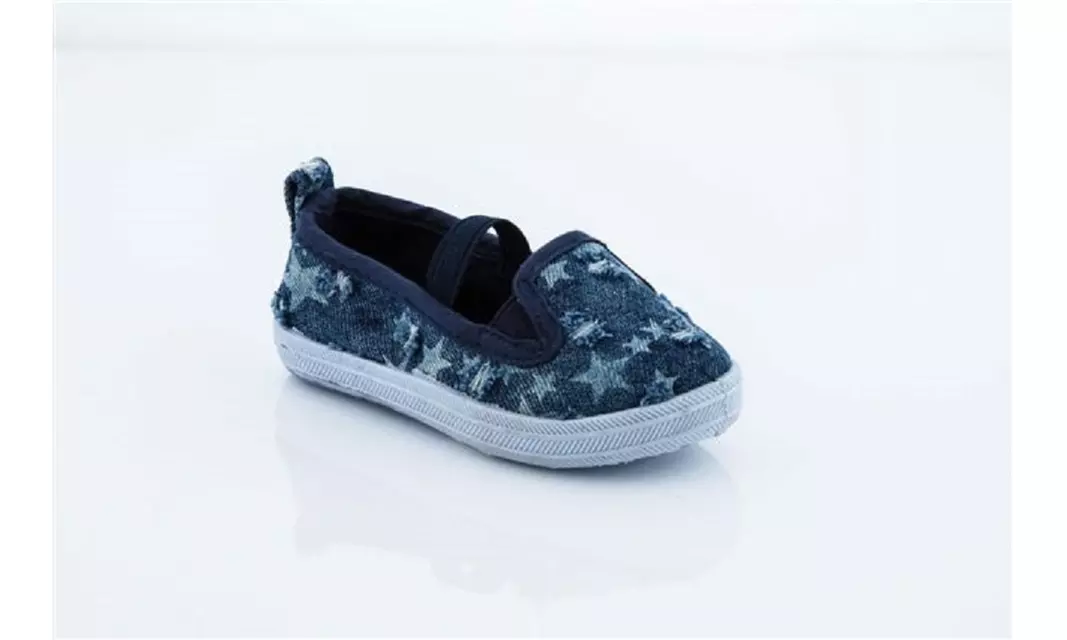Coco Jumbo Toddlers' and Youths Slip-on Sneaker - Second Medium