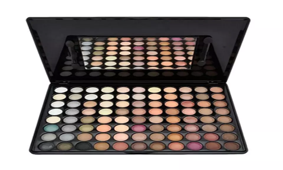Original Warm 88 Eyeshadow Palette - Primary Image