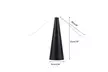 Fly Repellent Fan Keep Flies And Bugs Away From Your Food Enjoy Outdoor Meal - Second Medium