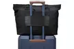 ELLE Rendezvous 38L Twill Weekender Tote Bag - Second Medium