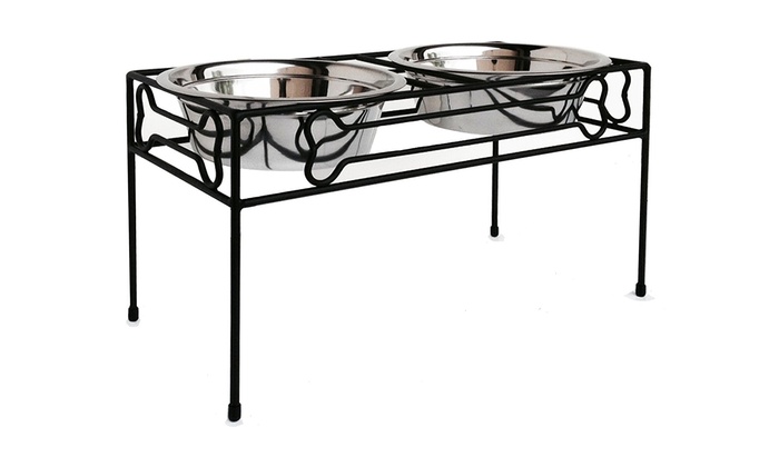 Up To 23 Off On Pets Stop Rdb17 L Visions Dou Groupon Goods