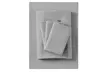 Bibb Home Bamboo 2000 Thread Count 6-Piece Chambray Heathered Sheet Set - Second Medium