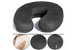 Memory Foam U Shaped Travel Pillow Neck Head Back Support Rest Cushion SALE - Second Medium