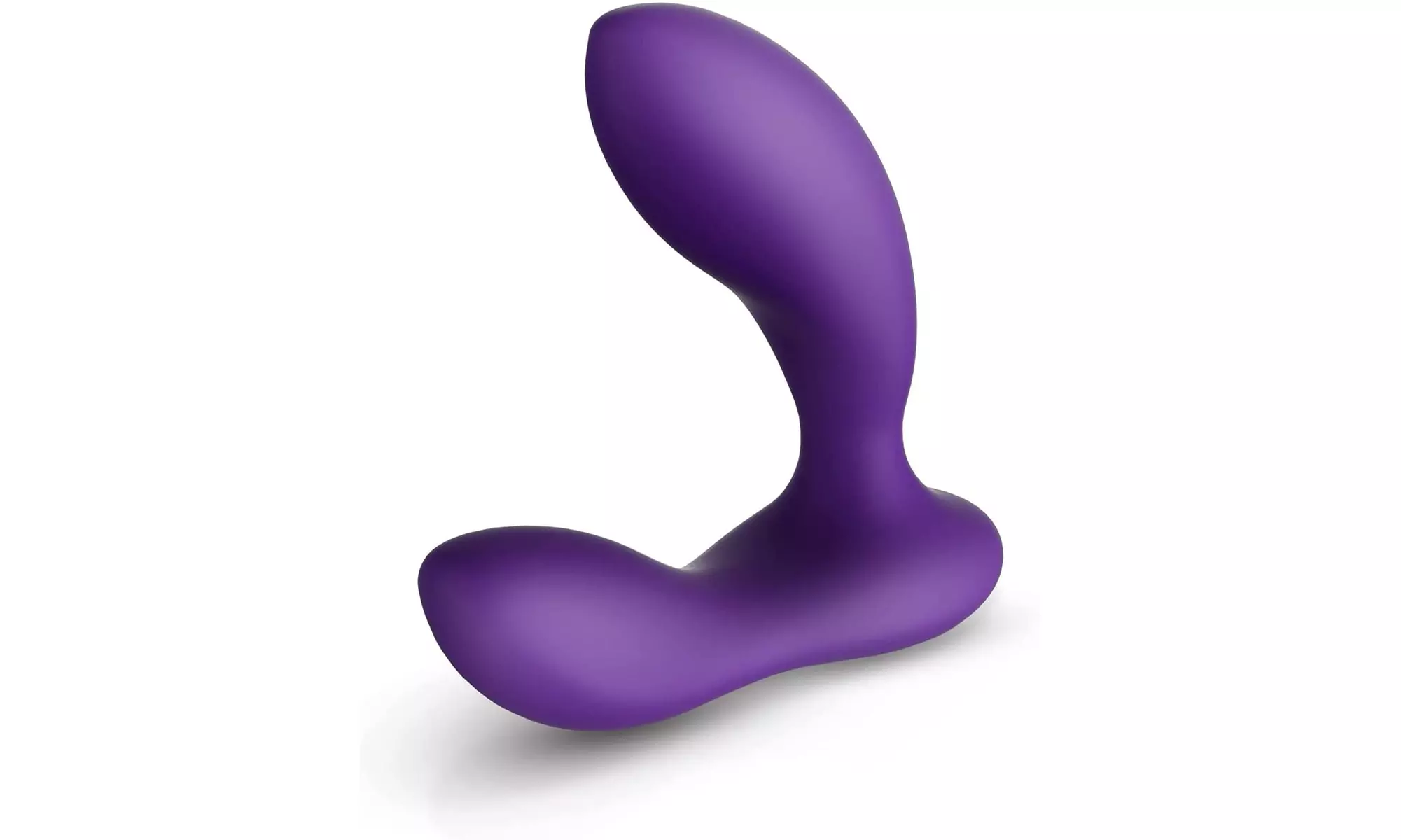 LELO BRUNO Luxury Vibrating Prostate Massager - Primary Image