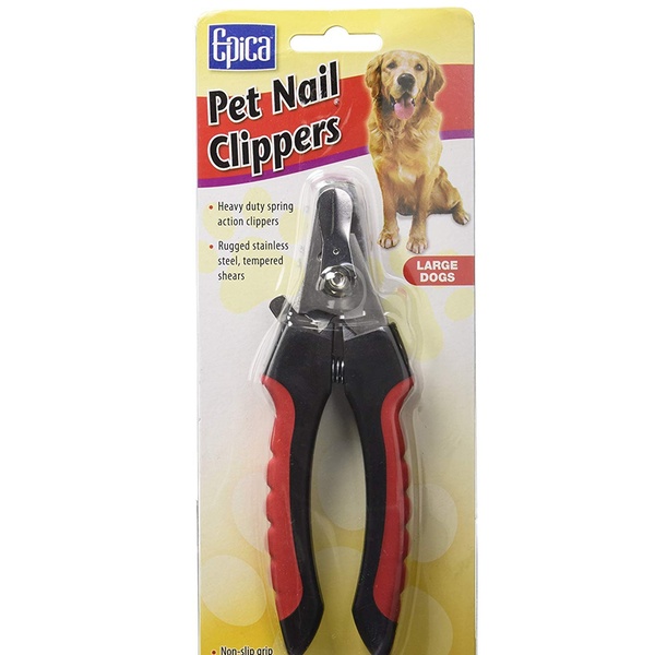 epica dog nail clippers