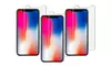 Tempered Glass 5 Pack Screen Protector for iPhone 6/7/8 Plus X, XS, XS Max, XR 
