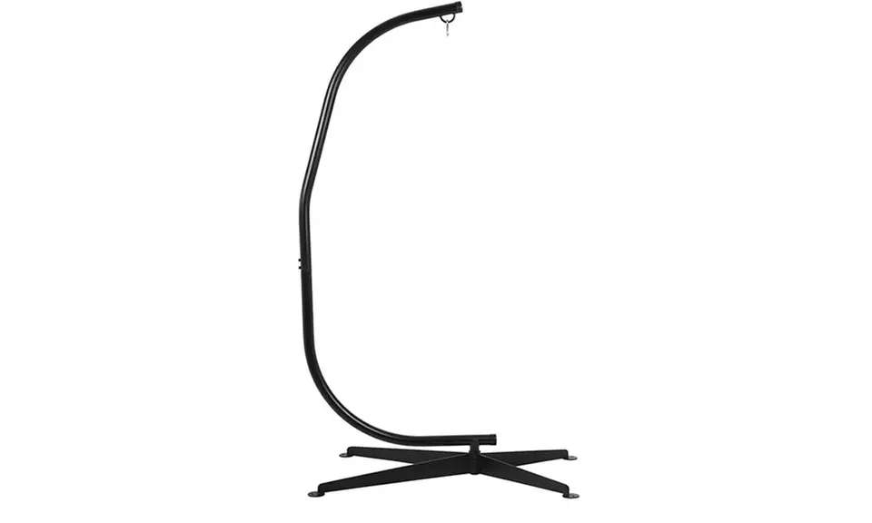 C-Stand For Hanging Hammock Chairs - Second Medium