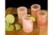 Himalayan Salt Tequila Shot Glasses (4-Piece) - Second Medium