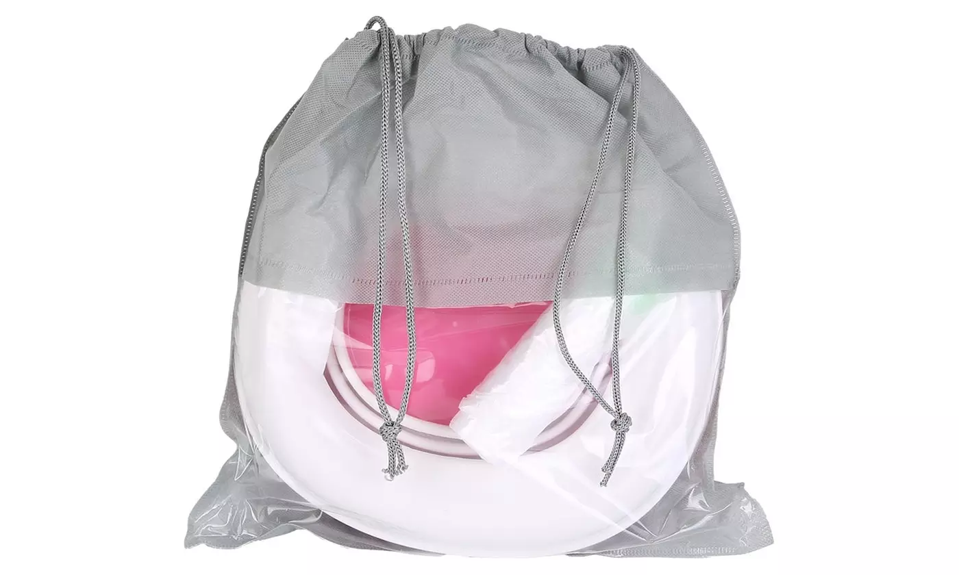 BabyLuv Kids Portable Potty Training Seat 